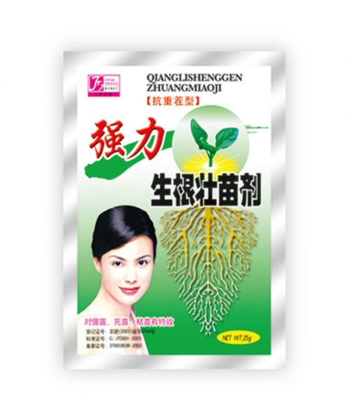 強(qiáng)力生根牡苗劑